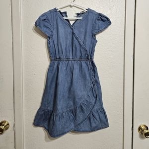 "Jessica Simpson" Dress Girl's Size Medium (8/10)
